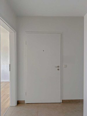 Moderne kernsanierte 3-Zimmer WHG im Handwerkerviertel