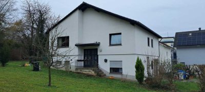 Traumhaftes Familienhaus in begehrter Lage von Erbach