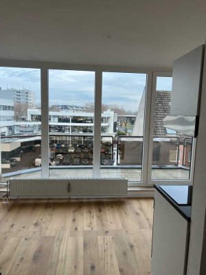 1-Zimmer Wohnung in Köln-Raderthal