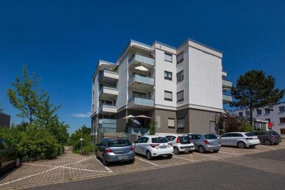 Sonnig Wohnen auf dem Sonnenhof - tolle 3,5-Zi-Whg  - ideal für Senioren, Familien oder Investoren!