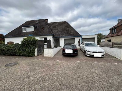 Charmantes Einfamilienhaus mit Garten, Pool & Modernisierungen