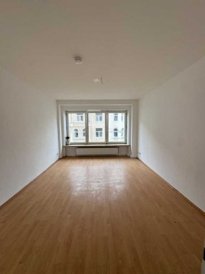 Linden-Nord, 2-Zimmer Wohnung in ruhiger Lage