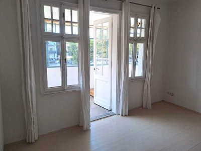 Altbau-Träumchen im Herzen von Gemünd