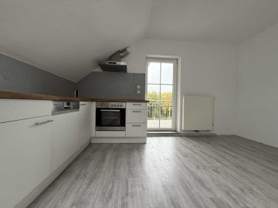 Geschmackvolle 3-Zimmer-Wohnung mit Überdachter Balkon in Diez