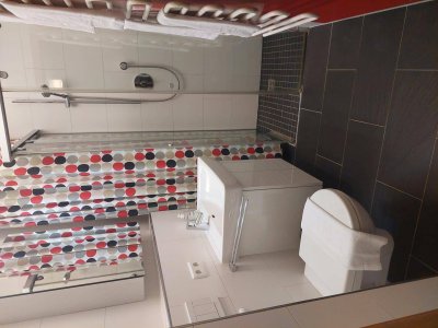 3 Zimmer Wohnung - Gebirgsblick