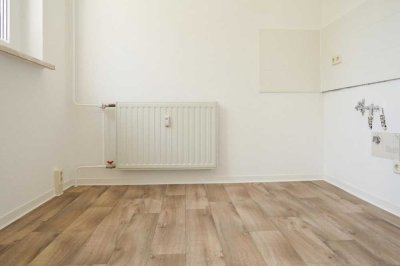 Gemütliche 1-Raumwohnung sucht neue Mieter