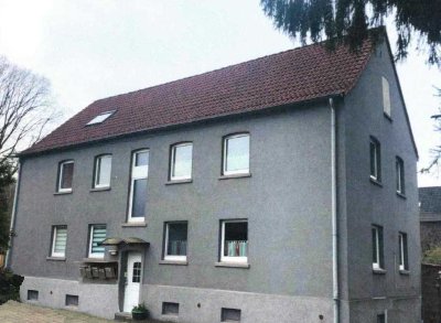 8 % Rendite ! Fünffamilienhaus auf einem Erbbaugrundstück  in Recklinghausen