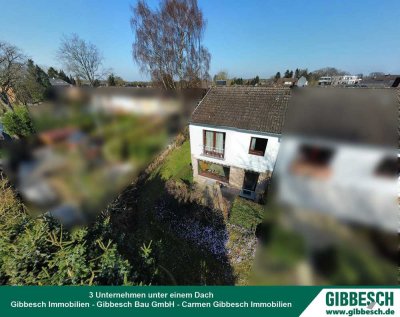 REH mit Vollkeller und Einzelgarage in ruhiger Wohnlage