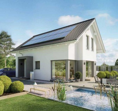 EXCLUSIVES ANGEBOT - Bauen mit Bien-Zenker - Susanne Pavaletz