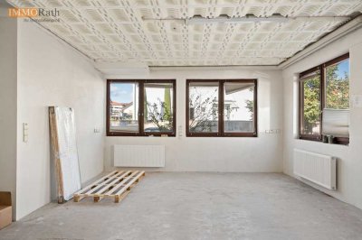 IMMORath.de - Kernsanierte 3-Zimmer-Wohnung in ruhiger Lage von Breisach