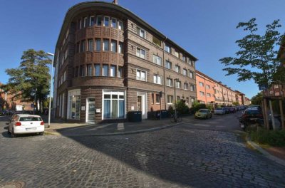 Sanierte 2-Zimmer Eigentumswohnung in Hannover-Döhren