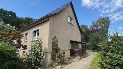 Geräumiges Haus in attraktiver Lage!