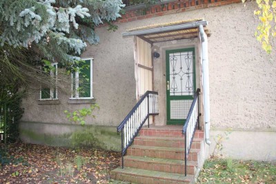 + Behnsdorf - EFH im Ortskern +