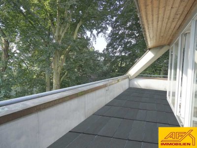 Betreten der Baustelle erwünscht-Barrierefreiheit durch Aufzug-Stadtnah gelegen