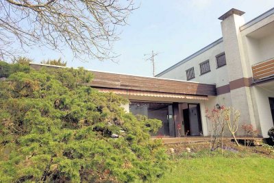 Großzügiges Familiendomizil in Hösel