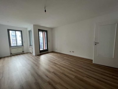 Zimmer in freundlicher 3er-WG in Leipzig Zentrum-Süd – ab 01.04.
