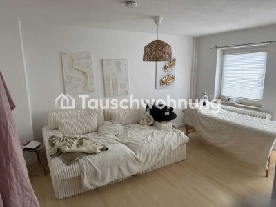 Tauschwohnung: Suche größere Wohnung in Kiel zum Tausch