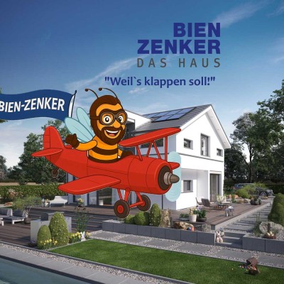 Aus Wünschen wird Wirklichkeit - Schritt für Schritt.