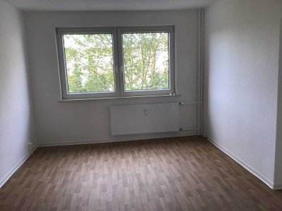 Gemüthliche 2-Raum-Wohnung