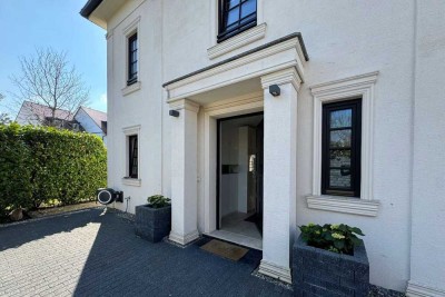 Exklusives Einfamilienhaus in Traumlage von München-Solln – Ihr perfektes Zuhause wartet!