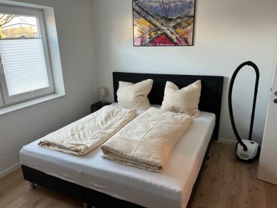 *Ferienwohnung* 1-Zimmer Appartement