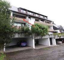 Feldberg-Altglashütten: schöne 2 Zi-Wohnung mit Aussicht