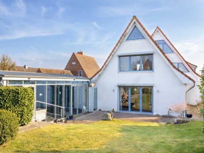 Familienidyll mit großem Garten in Schönkirchen