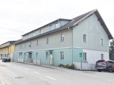 Gut aufgeteilte 3-Zimmer-Wohnung in FOHNSDORF