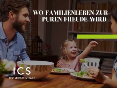 Gemütlicher Neubau inkl. Grundstück in wunderschöner Lage!