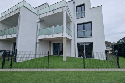 Provisionsfrei Erdgeschosswohnung mit Terrasse in Duisburger-Süden