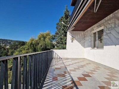 ÖLBERG - EINZIGARTIGE LAGE kombiniert mit TRAUMHAFTER AUSSICHT