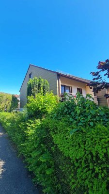 6-Zimmer Reihenendhaus in HN-Klingenberg