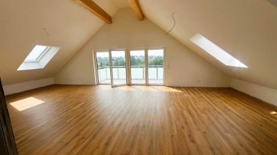 ERSTBEZUG | gigantischer  Ausblick | traumhafte 4,5 Zimmer Wohnung |