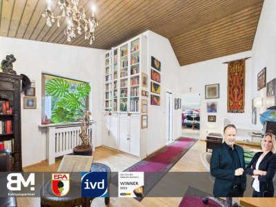 BRIMO: LEBEN DORT WO ANDERE URLAUB MACHEN!