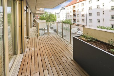 SOPHIE – 3-Zimmer-Anlegerapartment in Alsergrund | Vermietet bis 12/2029