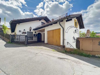 Einfamilienhaus mit Potential – perfekt für Mehrgenerationen oder clevere Kapitalanleger