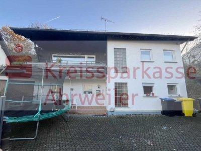 Einfamilienhaus in ruhiger Ortslage