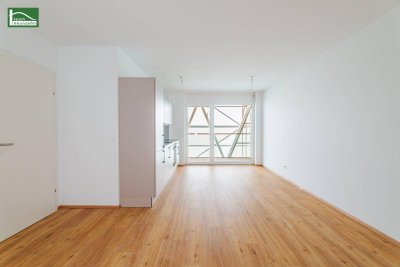 Ihr Neues Zuhause am Puls der Stadt – Level Graz