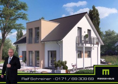Leben wie im Urlaub in Deinem Traumhaus!