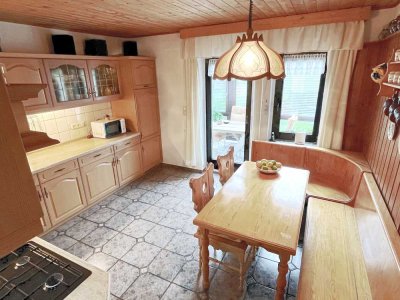 Ein charmantes Einfamilienhaus in Zwickau-Oberhohndorf wartet auf Sie