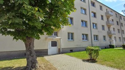 Geräumige 3-Zimmerwohnung sucht Nachmieter - 1. OG rechts