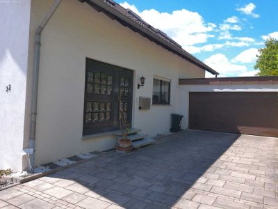 Sehr schönes gepflegtes 3 FH mit großem Garten in einer sehr ruhigen Wohnlage in Ottweiler-Fürth