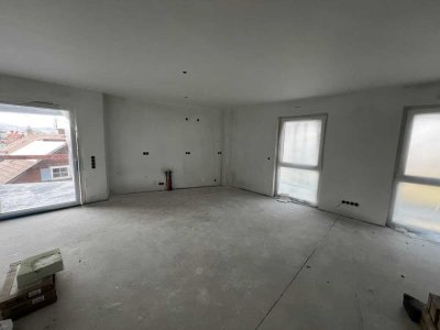 Neubau Erstbezug mit Weitblick ab Mai