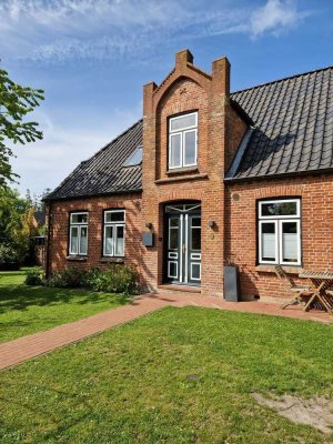 Modernes Bauernhaus in Hockensbüll im Auftrag zu vermieten