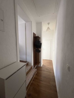 2-Zimmer-Wohnung in Darmstadt-Eberstadt