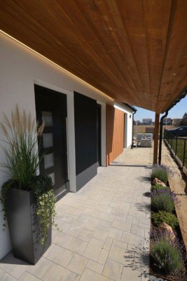 Bungalow in Großpetersdorf mit Top Ausstattung !