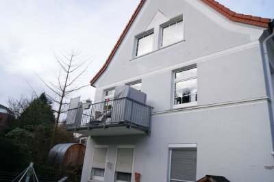 Am Bandelberg.