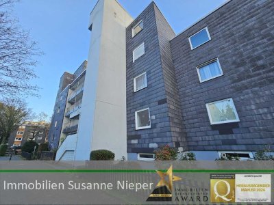 Apartment mit Loggia und Aufzug nähe Klinikum