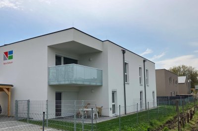 Wohnung in Trausdorf
