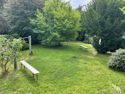 Viel Platz für Ihre Pläne in diesem geräumigen Haus in Essen